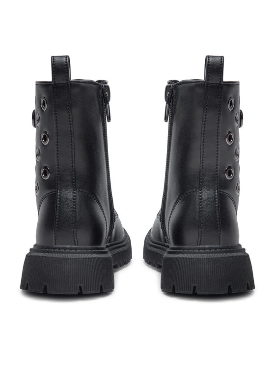 Liu Jo Turistická obuv Liu Jo Kendy 834 4F4327 EX014 M Hnědá