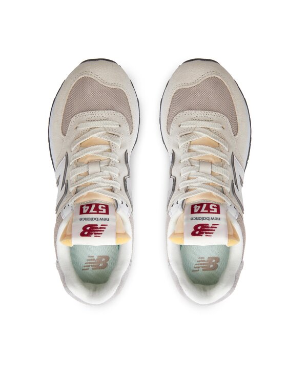 New Balance Αθλητικά New Balance U574RCD Μπεζ