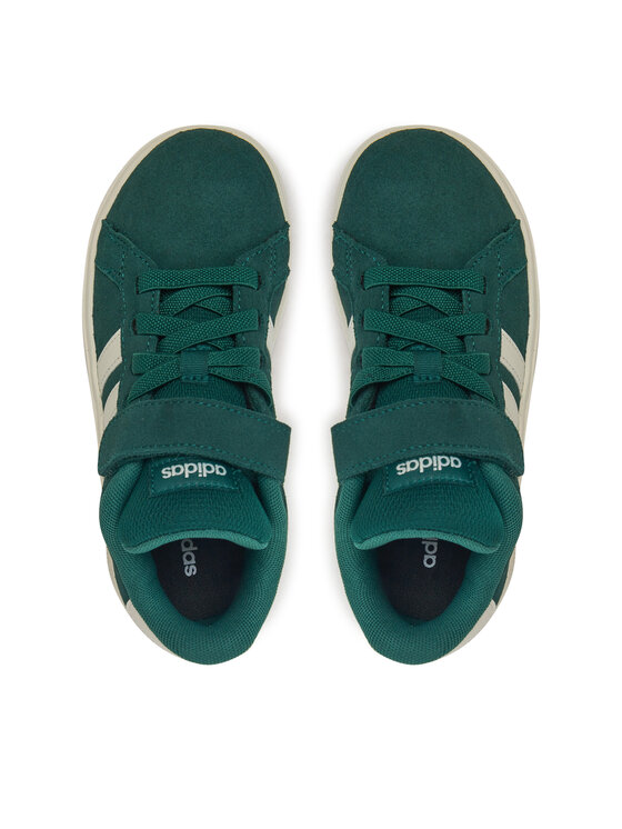 adidas Снікерcи adidas Grand Court 00s JP5898 Зелений