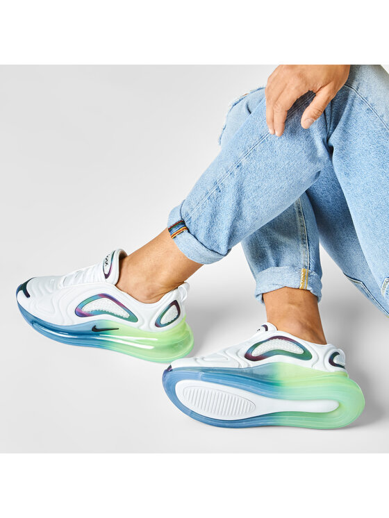 Nike Zapatillas Nike Air Max 720 20 CT5229 100 Blanco