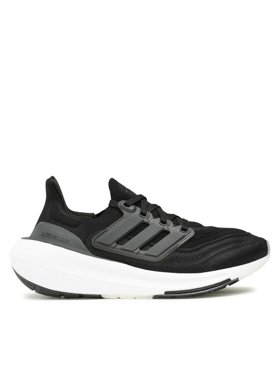 adidas Взуття для бігу adidas Ultraboost 23 Shoes GY9353 Чорний