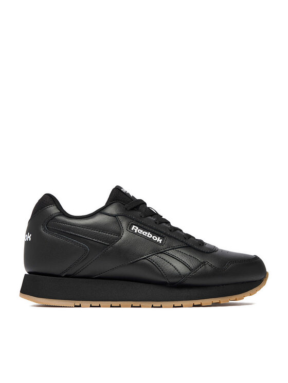 Reebok Снікерcи Reebok CWB-GLIDE 100010030 Чорний