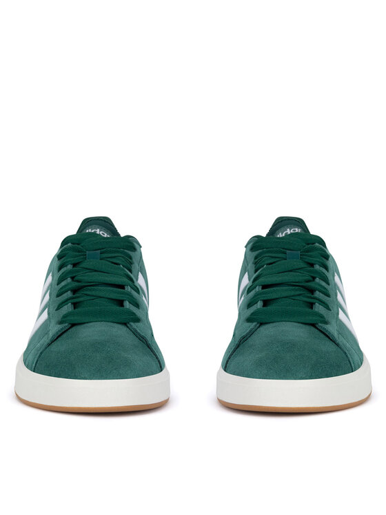 adidas Sneakers adidas GRAND COURT BASE 00S IH6187 Verde