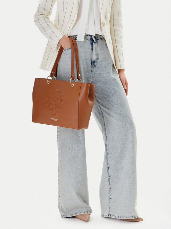 Nine West Rankinė Nine West CEO-GIANNA-H242051 Ruda