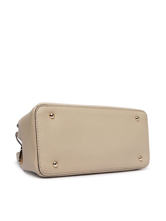 Guess Geantă Guess Lorella HWBG23 06220 Bej