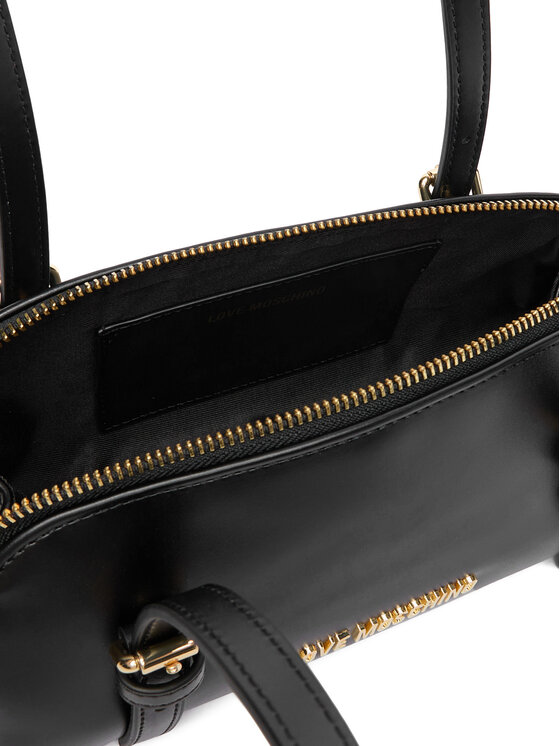 LOVE MOSCHINO Сумка LOVE MOSCHINO JC4101PP1OLY0000 Чорний