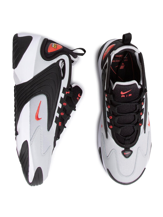 Nike Сникърси Nike Zoom 2K AO0269 010 Сив