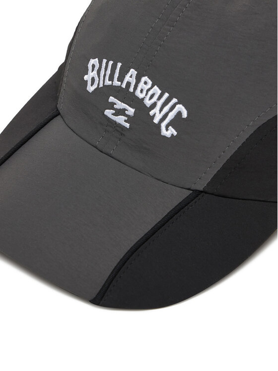 Billabong Бейсболка Billabong WBEO-BB-U3-004-SS26 Темно-сірий