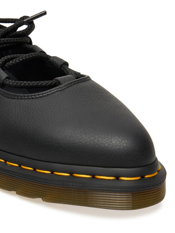Dr. Martens Półbuty Dr. Martens Elphie II DM40683001 Czarny