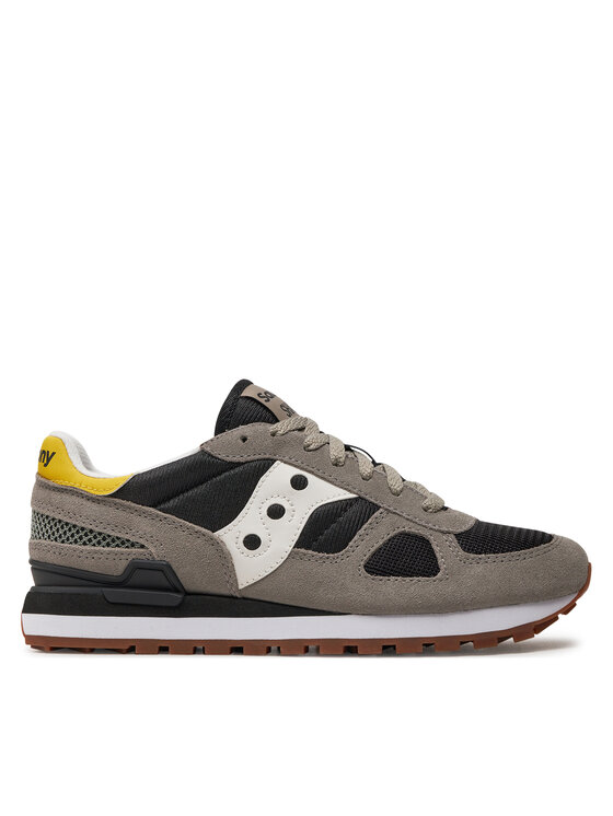 Saucony Сникърси Saucony Shadow Original S2108-884 Сив