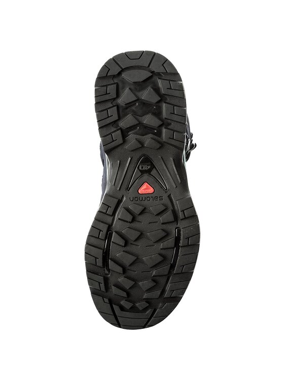 Salomon Туристически Salomon Quest 4D 3 Gtx W GORE-TEX 401570 20 G0 Тъмносин