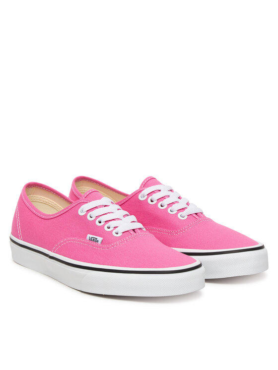 Vans Tenisky Vans Authentic VN000EHHFRQ1 Růžová