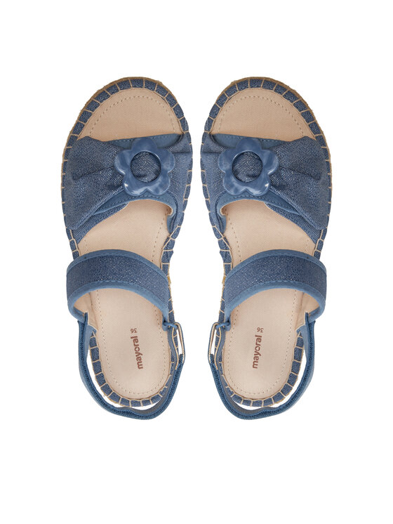 Mayoral Espadrilles Mayoral 47552 Zils