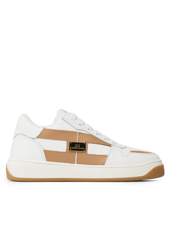 Elisabetta Franchi Superge Elisabetta Franchi SA-61H-31E2-V300 Bela
