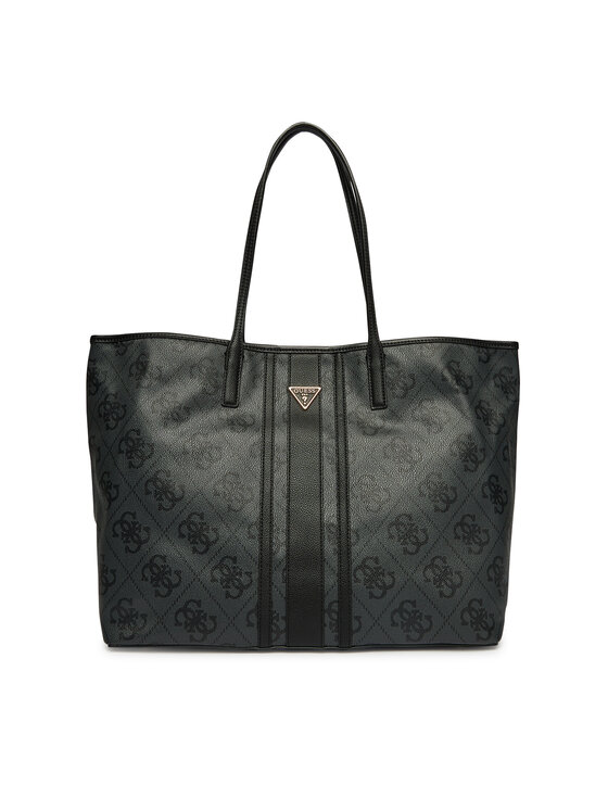 Guess Сумка Guess Victtoria HWSS95 14290 Чорний