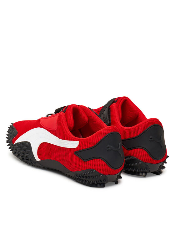 Puma Sneakersy Puma Mostro Og Prime 403206 06 M Červená