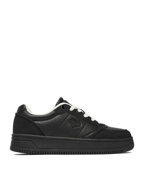 Roxy Sneakers Roxy CEO-RLY-R2601 Negru