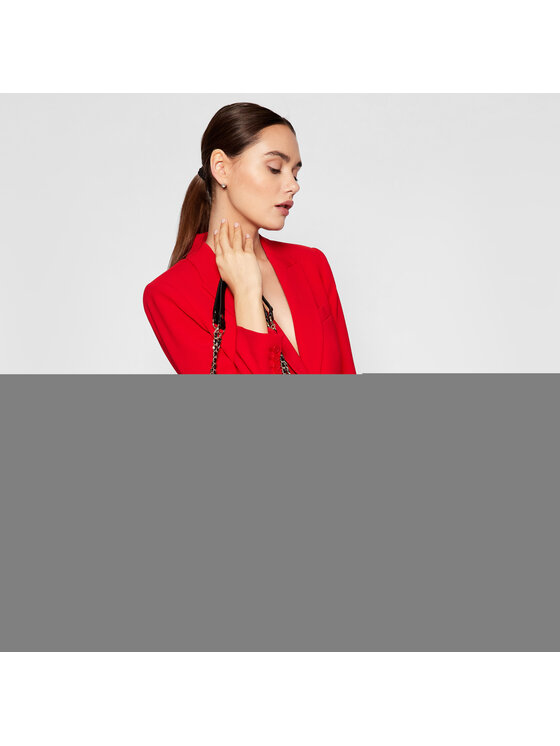 Guess Geantă Guess Cessily (VG) HWVG76 79210 Negru