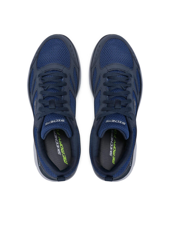 Skechers Laisvalaikio batai Skechers South Rim 52812/NVY Tamsiai mėlyna