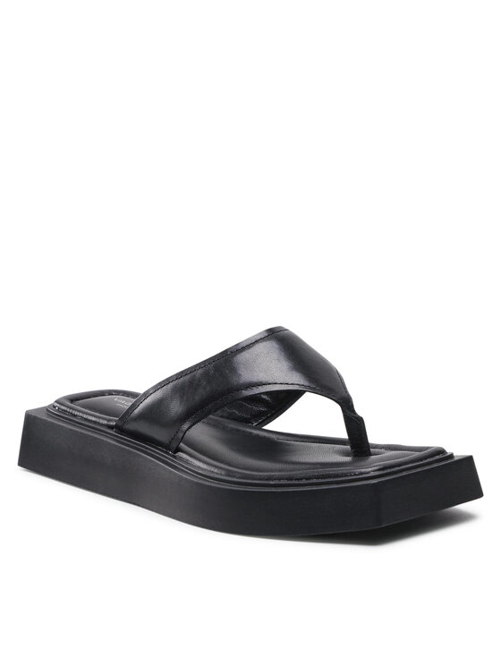 Vagabond Shoemakers Infradito Vagabond Shoemakers Evy 5336-201-20 Nero