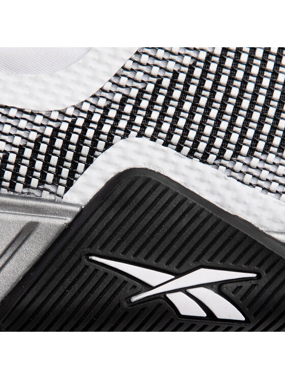 Reebok Παπούτσια για Γυμναστήριο Reebok Flashfilm Train EF4576 Λευκό