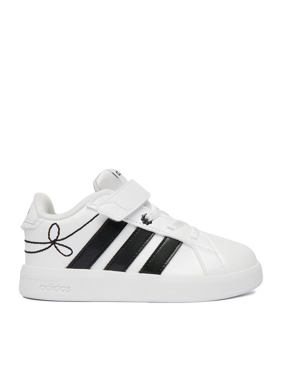 adidas Αθλητικά adidas CEO-GRAND COURT 3.0 EL I KH9781 Λευκό