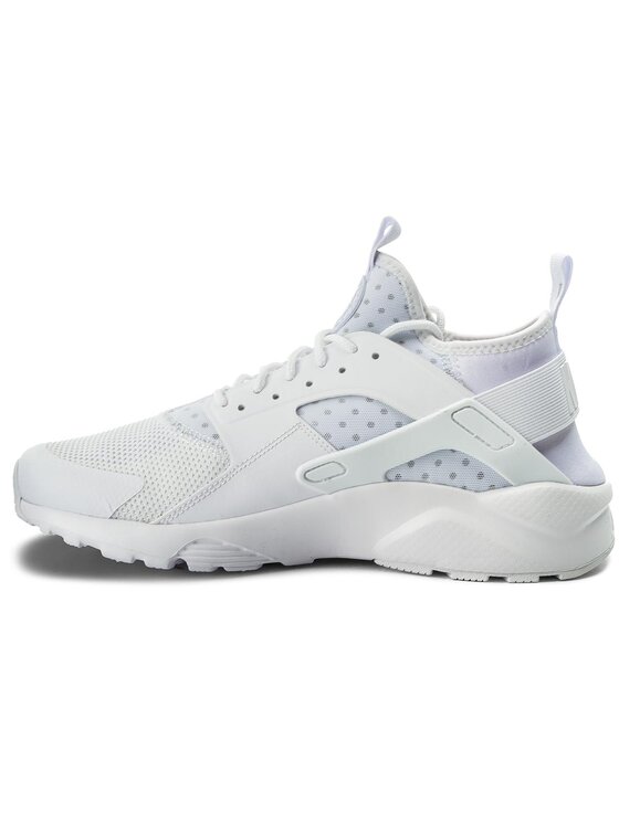 Nike Laisvalaikio batai Nike Air Huarache Run Ultra 819685 101 Balta