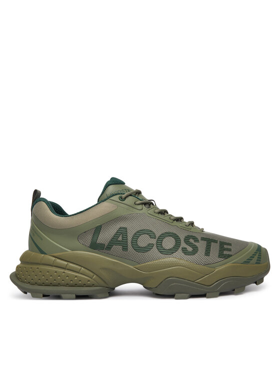 Lacoste Sportcipők Lacoste L-Guard Breaker 7-50SMA0128 Khaki