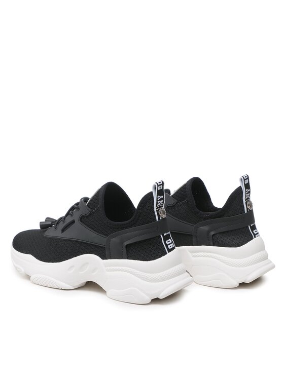 Steve Madden Снікерcи Steve Madden Match-E SM19000020-04004-001 Чорний