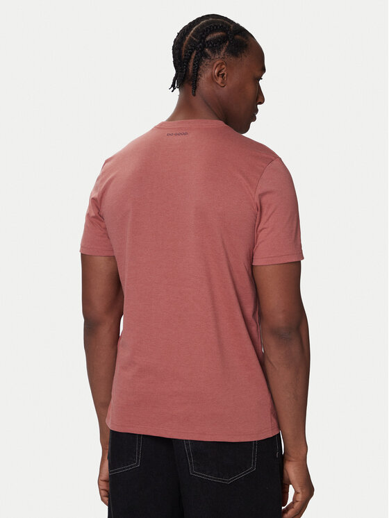 Cotopaxi Cotopaxi Camiseta Llama F25474M1521 Cobre Regular Fit