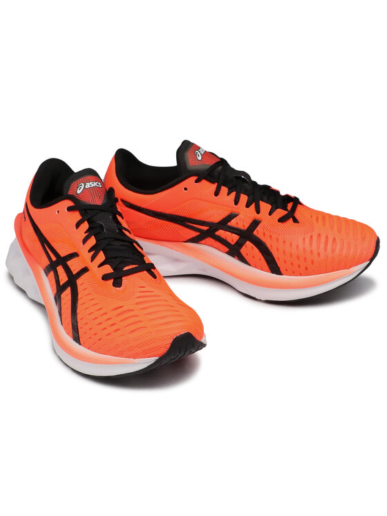 Zapatillas de running Asics Novablast Tokyo 1011B072 Naranja