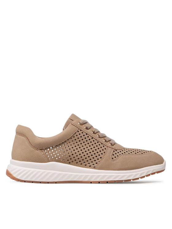 Go Soft Sneakersy Go Soft WYL3004-1 Béžová