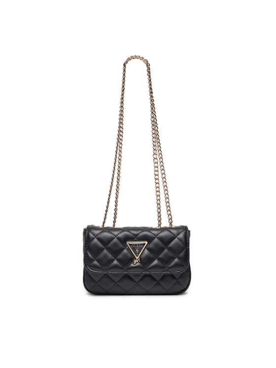Geantă Guess J4BZ49 WGT10 Negru | Epantofi.ro