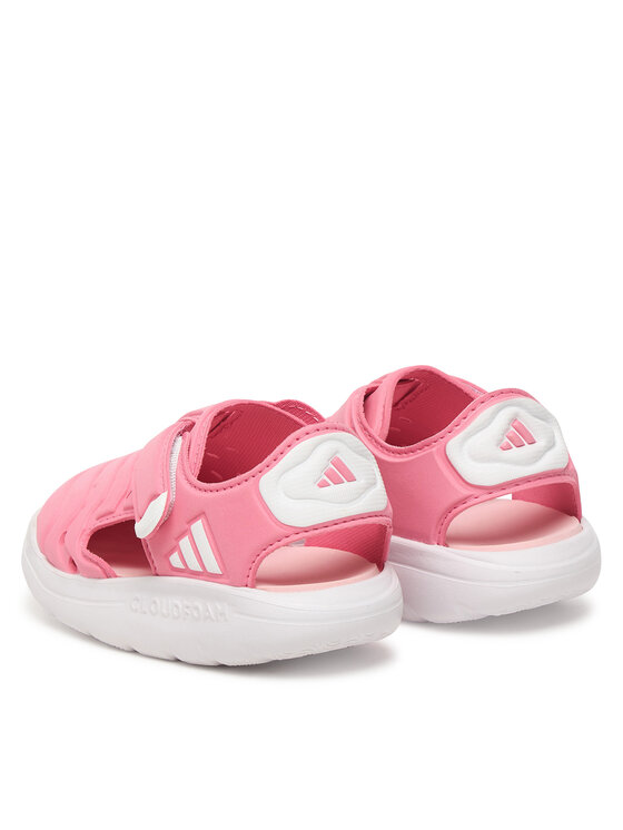 adidas Босоніжки adidas Water Sandal 2 JP9415 Рожевий