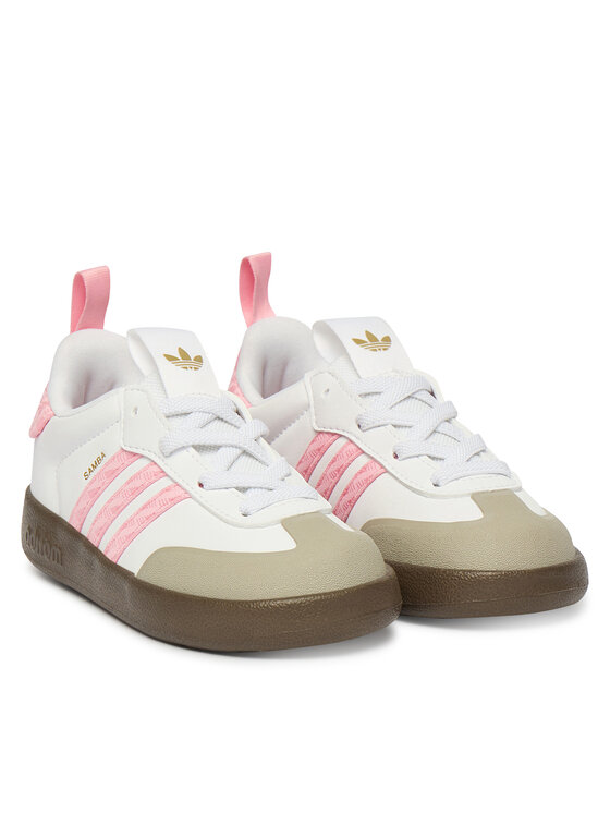 adidas Снікерcи adidas adifom Samba 360 IH7043 Білий