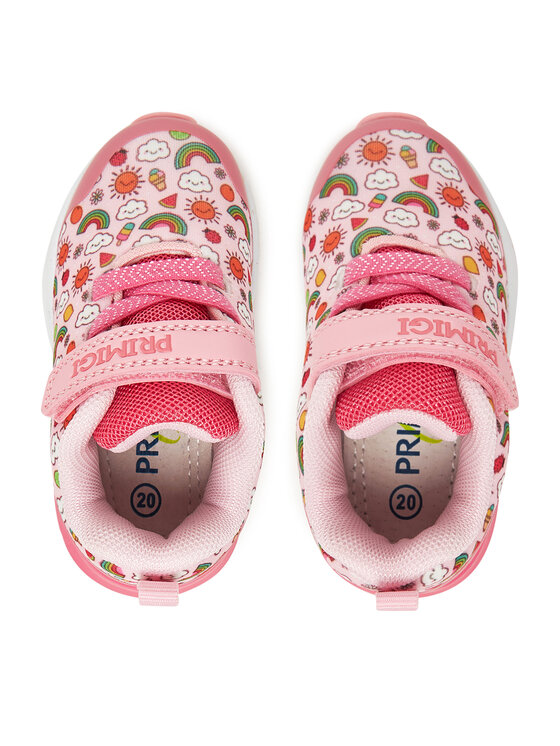 Primigi Zapatillas Primigi 7946500 Rosa
