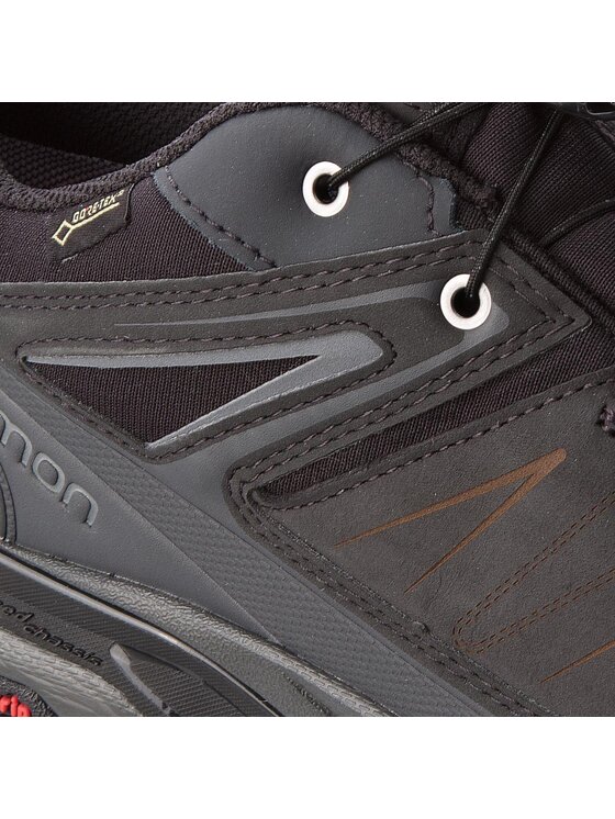 Salomon Turistiniai batai Salomon X Ultra 3 Ltr Gtx GORE-TEX 404784 30 V0 Juoda