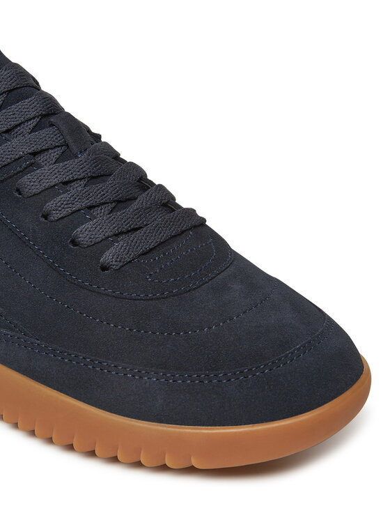 BOSS Sneakersy BOSS Careton 50548707 Tmavomodrá