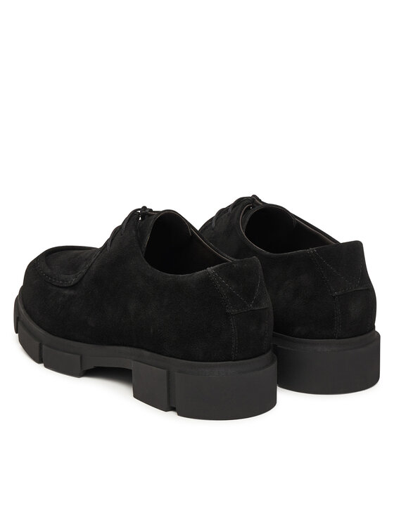Guess Туфлі Guess FMFFIO SUE13 Чорний
