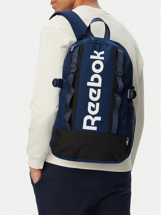 Reebok Рюкзак Reebok CWBEO-RBK-M-004-10 Cиній