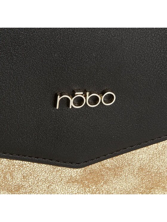 Nobo Borsetta Nobo NBAG-B0030-C023 Oro