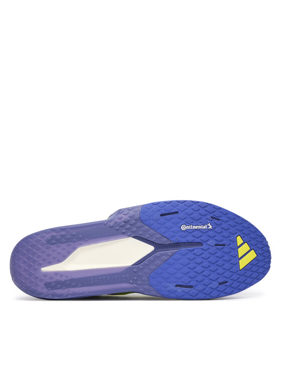 adidas Взуття для тренажерного залу adidas adizero Dropset Pro Training Shoes KK1549 Кольоровий