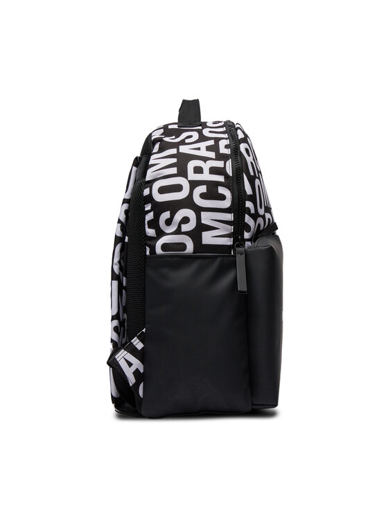Marc Jacobs Раница Marc Jacobs W60069 Черен