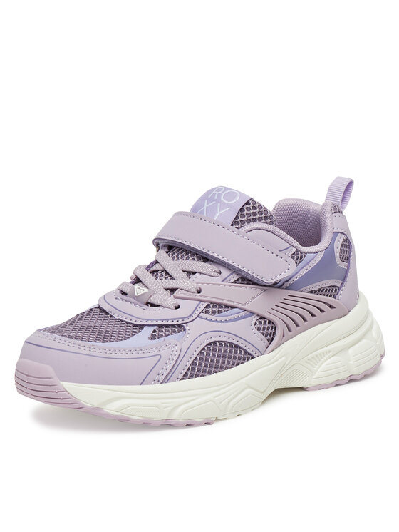 Roxy Снікерcи Roxy CP72-25888 Фіолетовий
