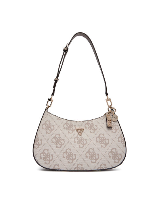 Guess Сумка Guess Noelle II HWSO96 72180 Бежевий
