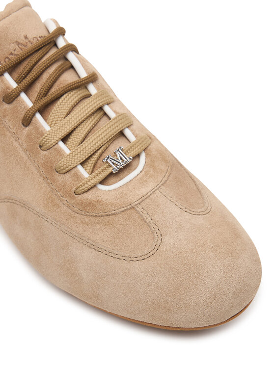 Max Mara Αθλητικά Max Mara Stecca 2624766011 Μπεζ