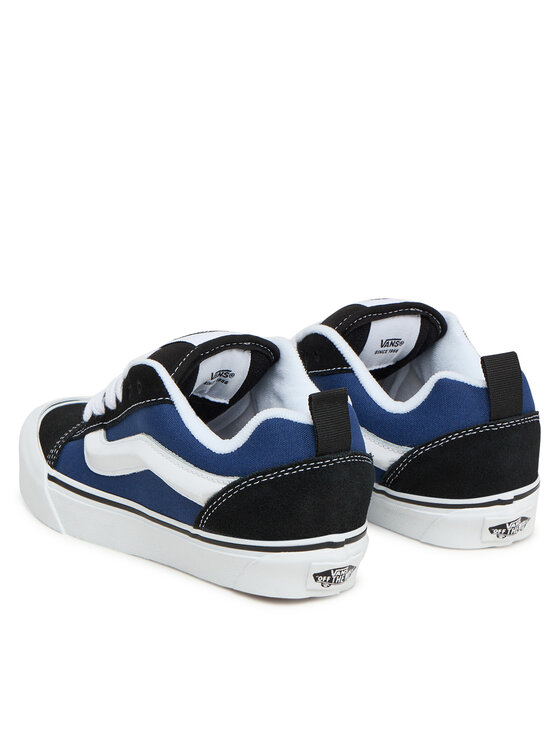 Vans Πάνινα παπούτσια Vans Knu Skool VN000D2TO2Y1 Μπλε