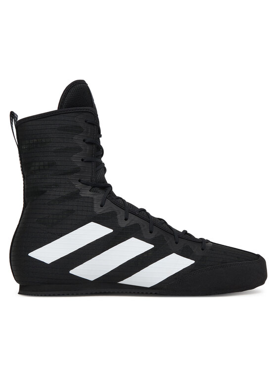 adidas Box cipők adidas Box Hog 4 JS4684 Fekete
