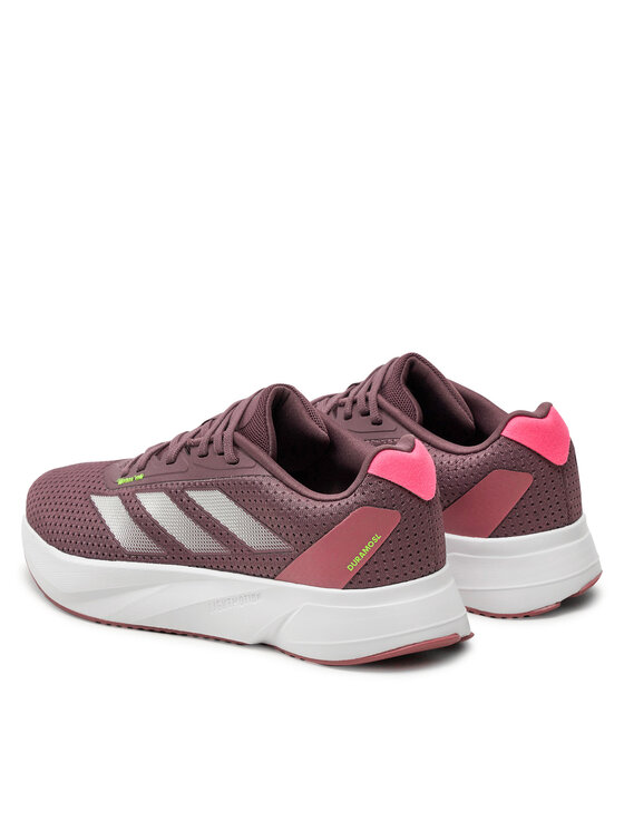 Buty do biegania adidas Duramo SL IF9475 Fioletowy | Eobuwie.com.pl