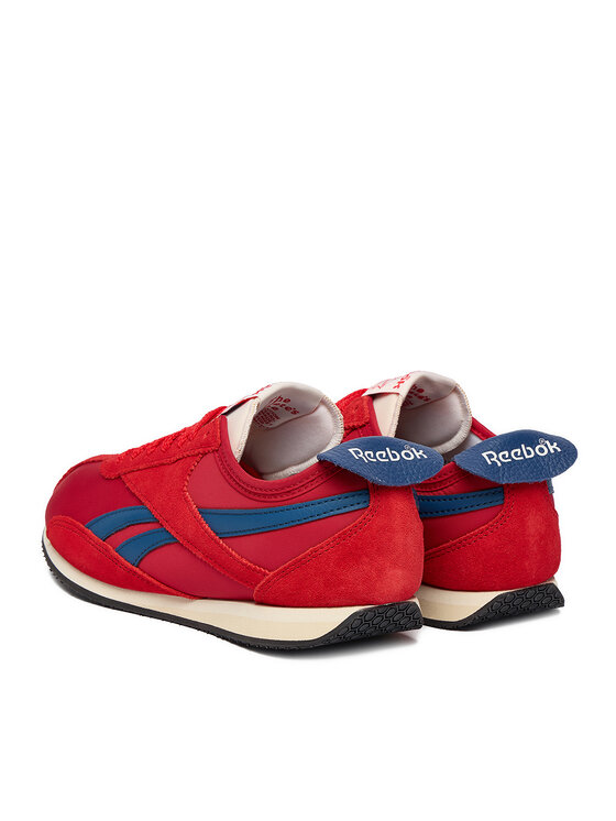 Reebok Снікерcи Reebok EO-R400 100245070 Червоний